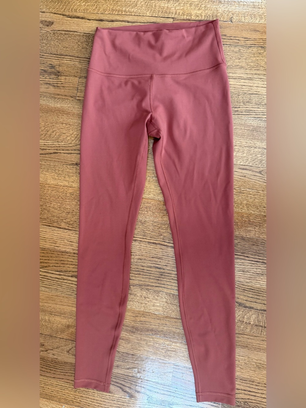 Lululemon Leggings - Picture 2 of 5